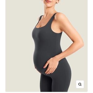 Momanda Natrelax Maternity Jumpsuit NWOT